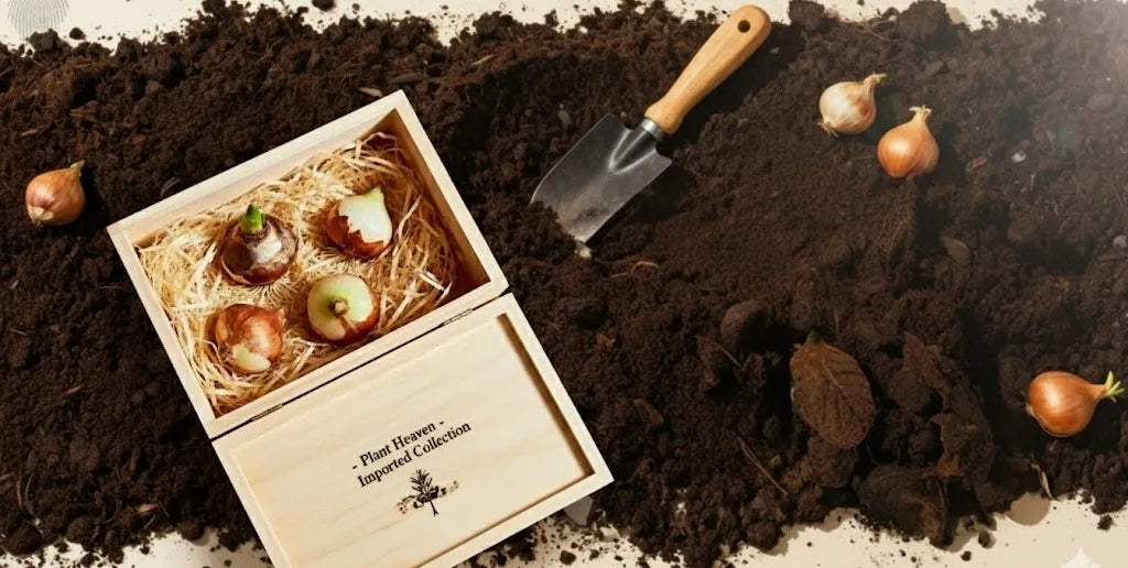 Flower Bulbs