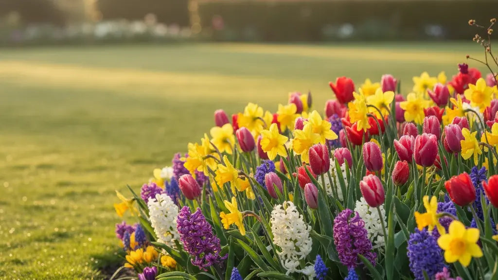 Flower Bulbs