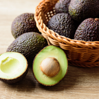 Avocado - Lamb Hass - Fruit Plant