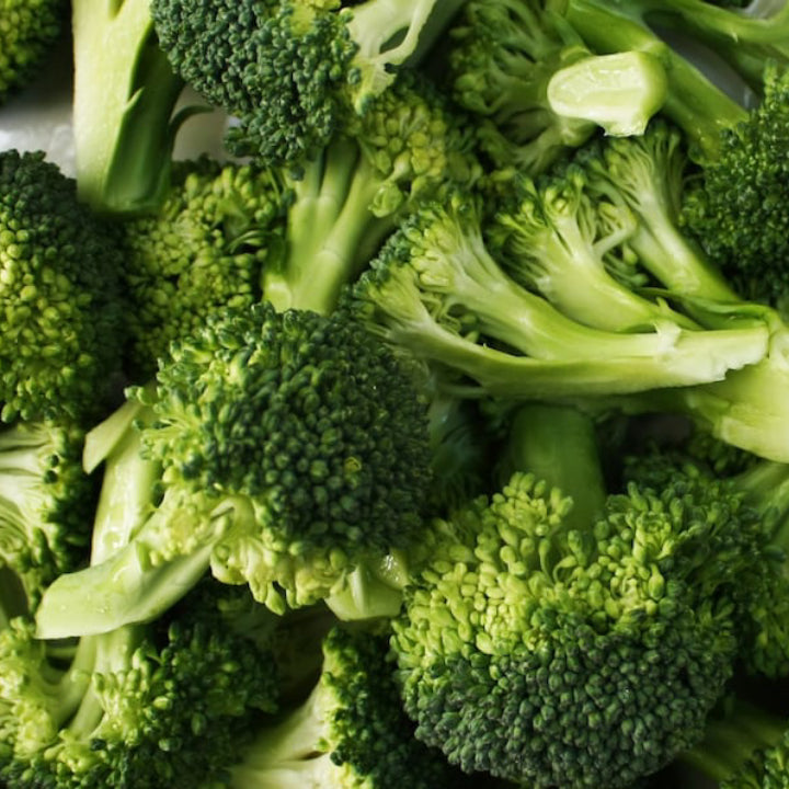 Broccoli 'Covina' Heat-Tolerant Winter Crop | Pack of 20+ Premium Seeds