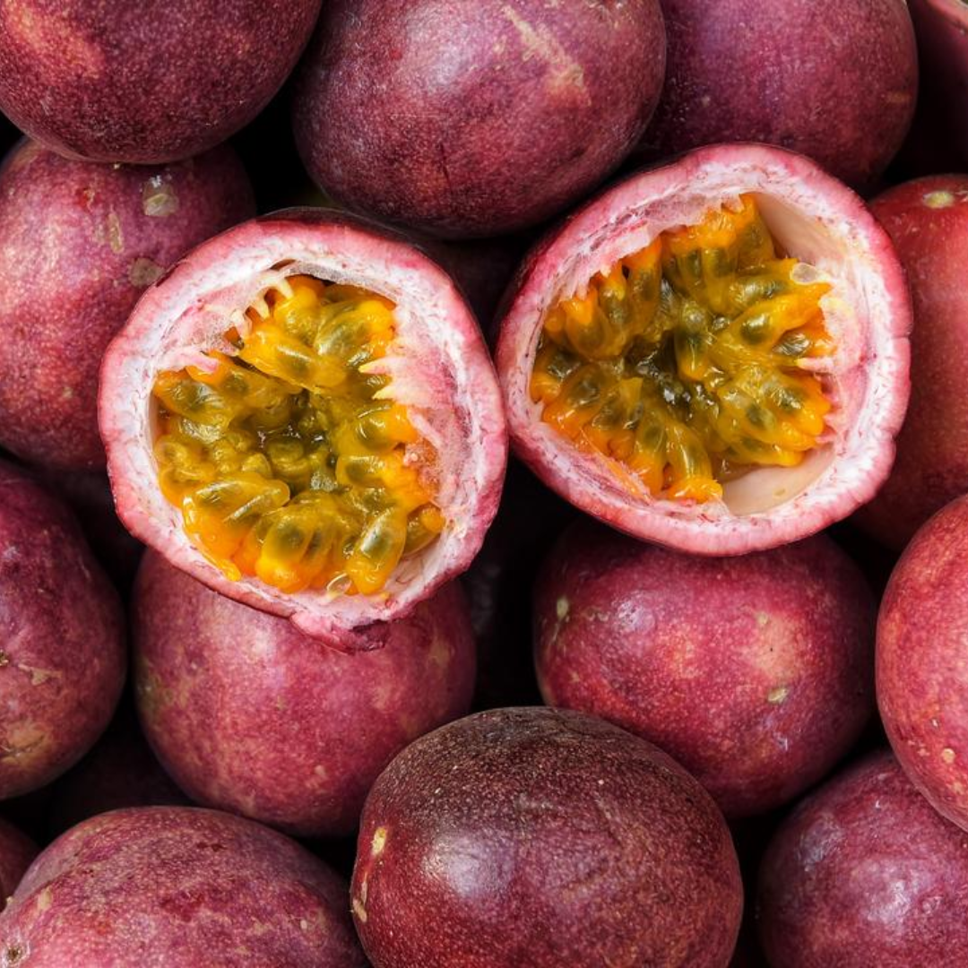 Passionfruit - Panama Red Fruit Plant
