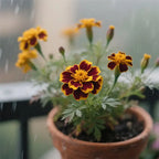 Balcony Colour Fiesta — Monsoon Edition